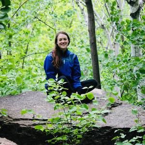 Meet your Posher, Meg